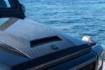 Mercedes-AMG G63 850 by Brabus 2017 года